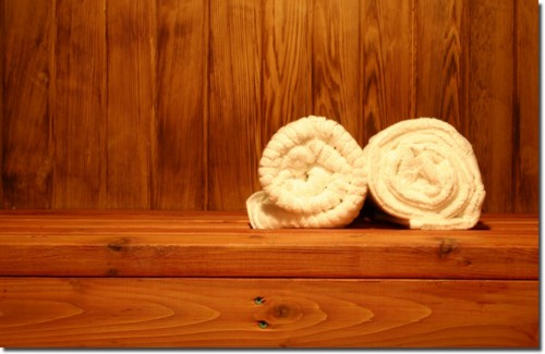 Infraszauna: tudomány a szépség szolgálatában II.