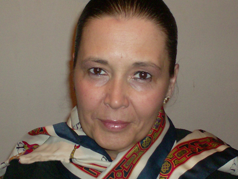 Beszélgetés Dr. Horváth Krisztina neurológus-akupuntkőrrel