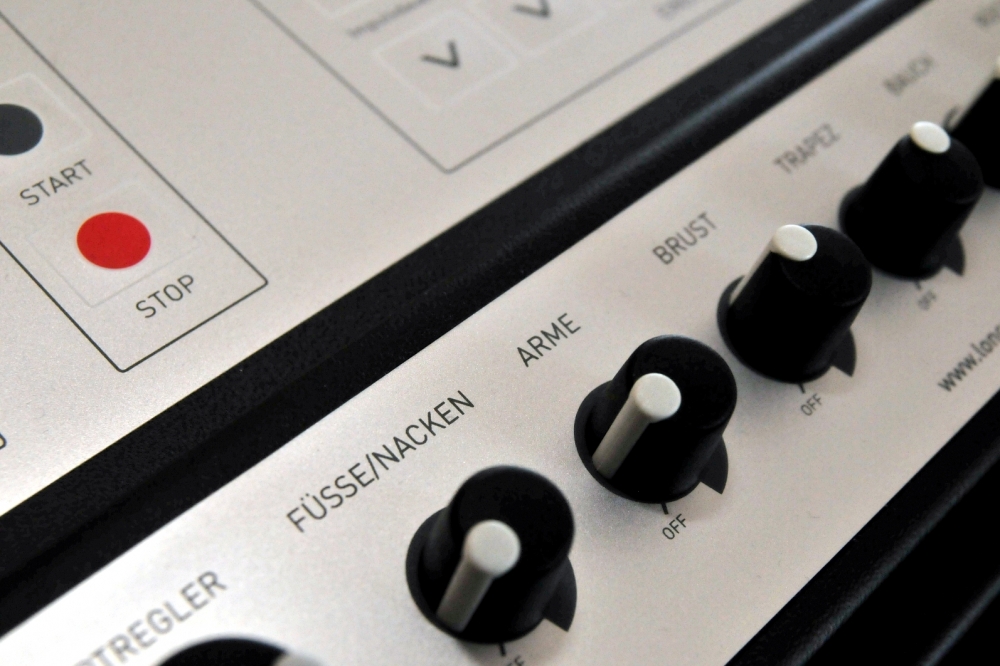 Áramvonalas szépség