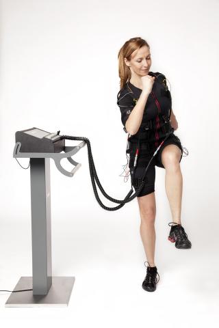 Már heti 2×20 perc edzéssel látványos hatás érhető el!