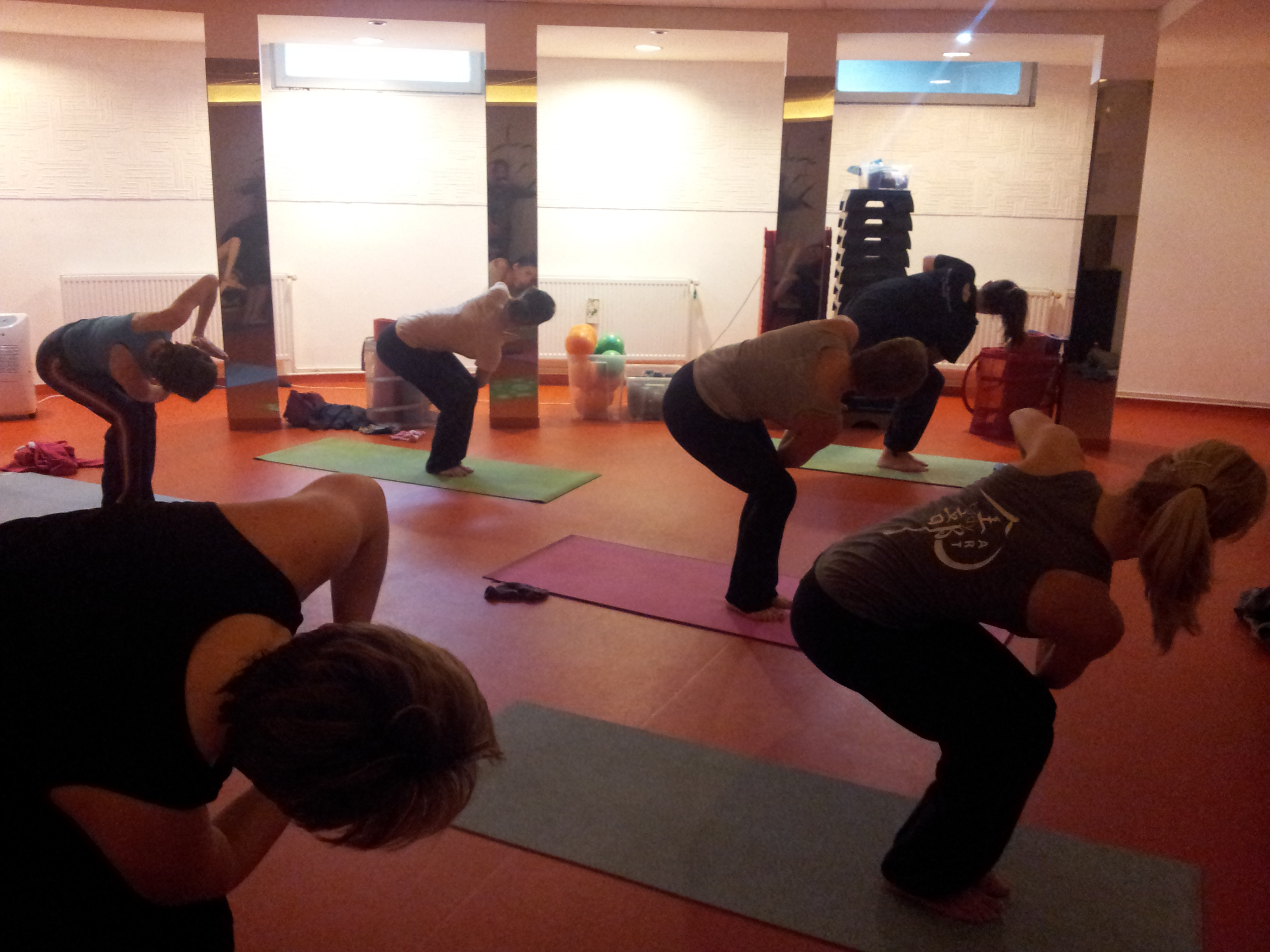 Hogy jó legyen a napod, Te is kezdj tornával!