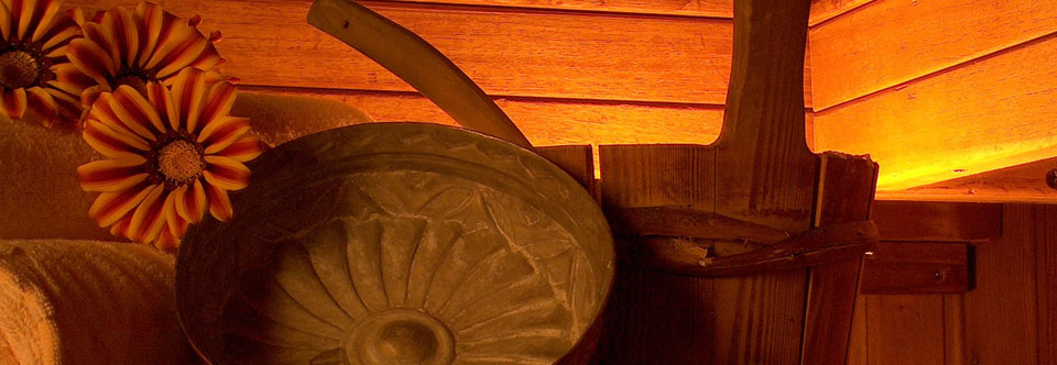 Infraszauna: tudomány a szépség szolgálatában I.