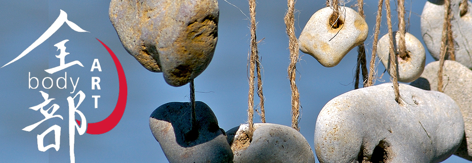 bodyART™: Amikor az erő a tudatossággal találkozik​