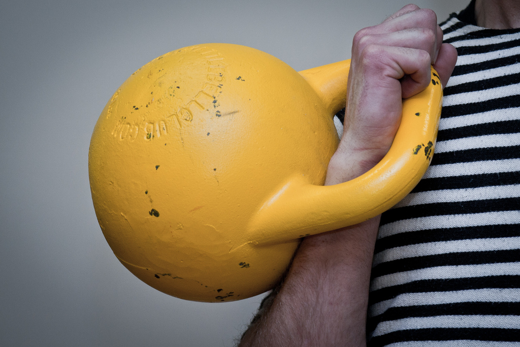 Funkcionális tréning, a mindennapok tornája