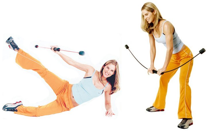 Flexi-Barral az egészség hullámhosszán I.