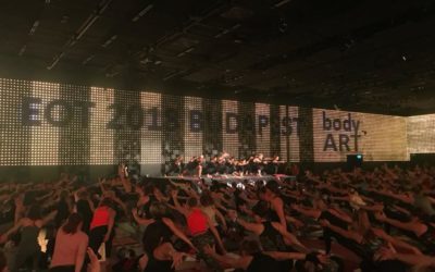 Utazás az elemekkel – EOT a Várkertben