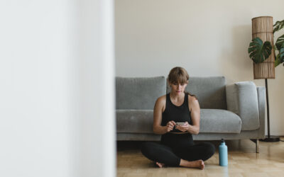 Folytatódnak az on-line edzések!